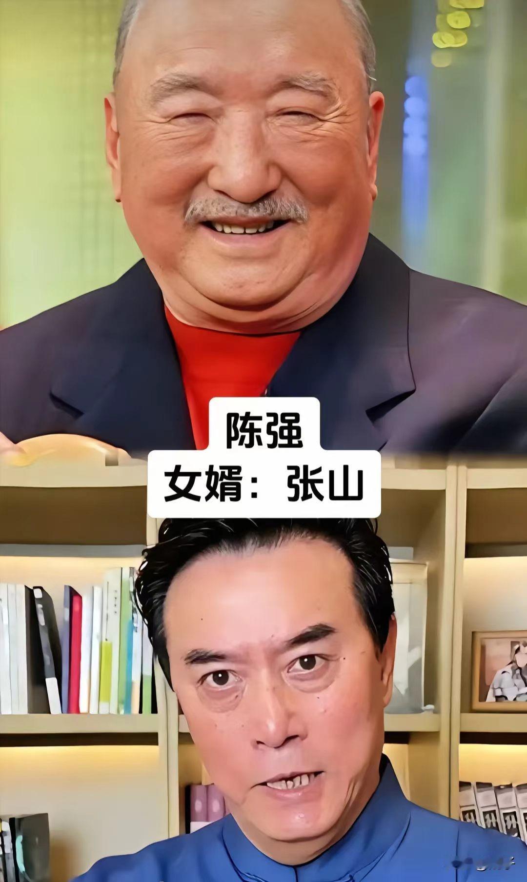原来荧幕上很多熟悉的演员，私下竟是一家人！盘点演艺圈低调的亲缘关系，很多人完全想
