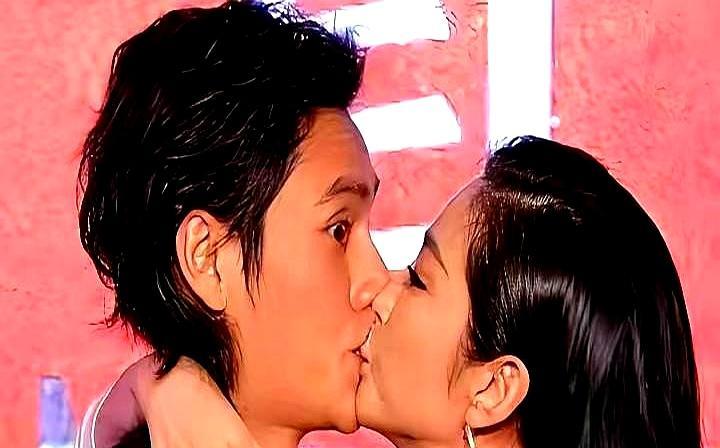 现在的内娱，连合照都要掐着尺子算番位，更别提灵魂层面的“撒泼打滚”了。20