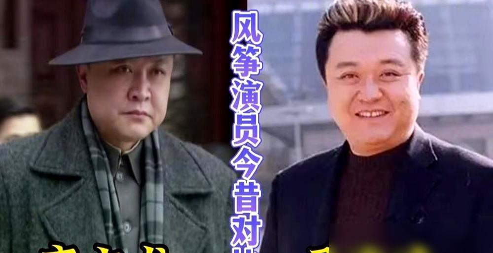 柳云龙熬红双眼死磕谍战剧本的时候，罗海琼正掏出162万真金白银，干脆利落地买下华