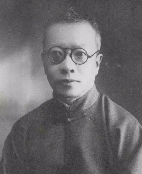 1904年包办婚姻下的旧式文人，竟成新文化先锋？钱玄同被迫迎娶不识字的徐婠贞，洞