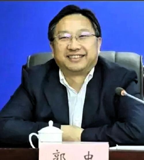 湖北电视台原台长郭忠官宣被查，曾长期任职于襄阳2026年4月27日，中央纪委