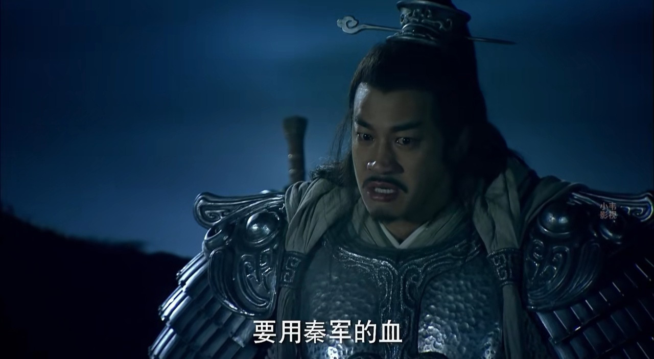 项羽为什么要坑杀二十万秦卒，这件事真实性如何？