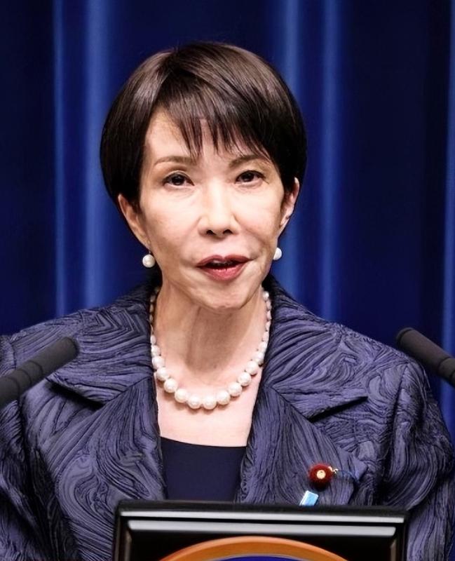 闹大了！美国媒体披露高市早苗履历造假。多家日本媒体援引美国科罗拉多州丹佛的一家媒