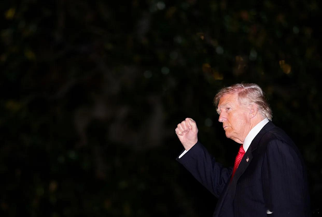 【特朗普如何瓦解美国人的思维的】（沙龙）唐纳德·特朗普总统决定拆除白宫东翼以建造