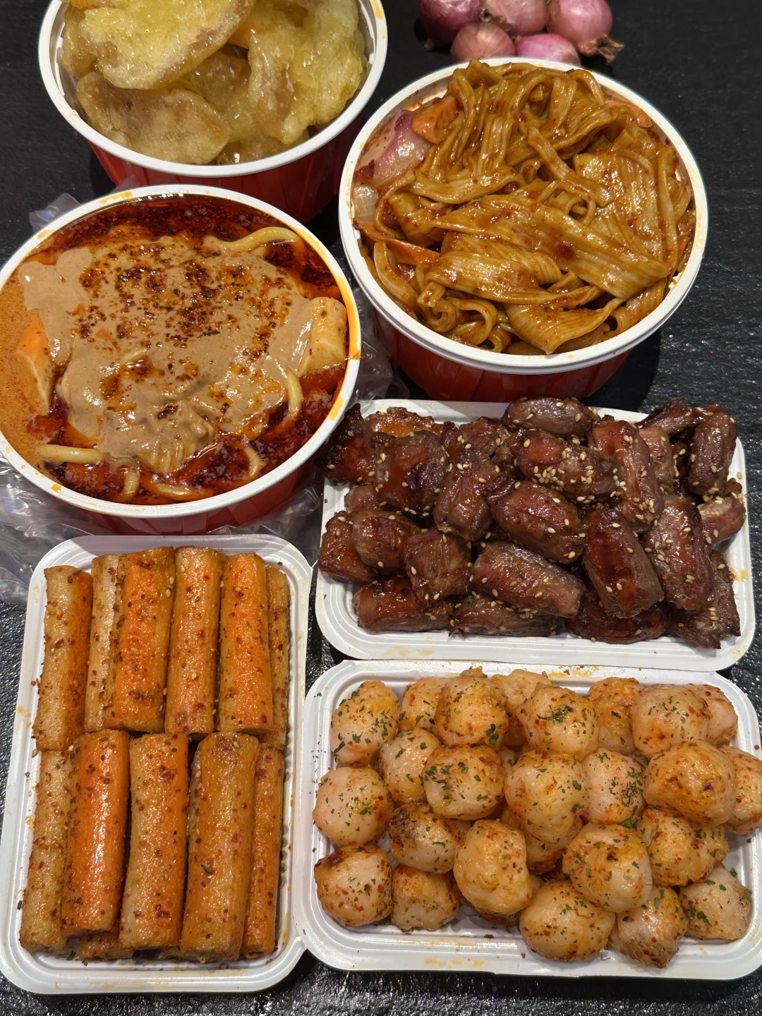 谁从杭州给我打包一份这个。。。。🥹🥹