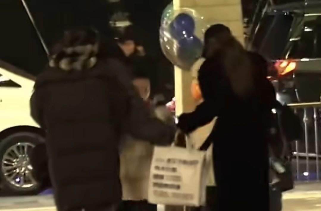 黄晓明和杨颖离婚后的一个细节，让我彻底看懂了：最高级的关系，根本不需要交流。迪