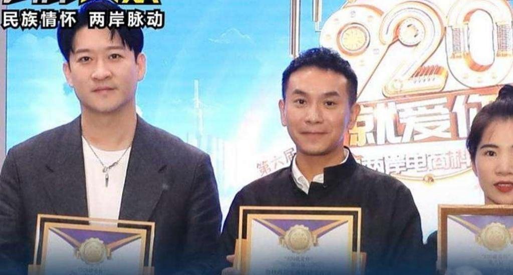 曹云金走了十五年，郭麒麟躲了三次：都是为了活得像个人曹云金从“逆徒”到央视受访