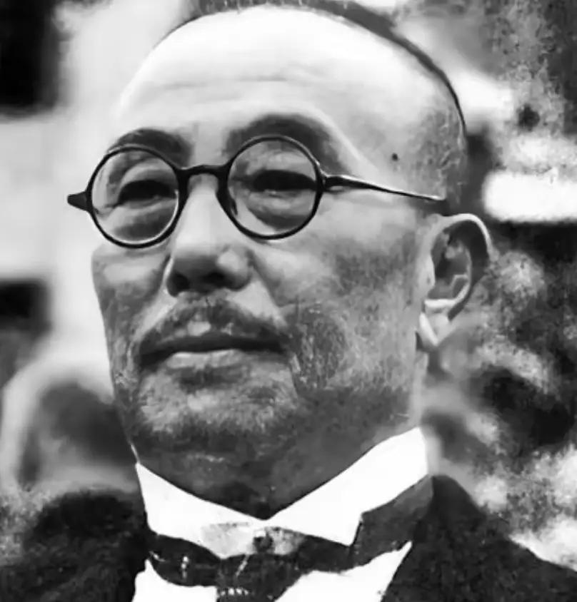 1940年10月10日，68岁的伪上海市市长、大汉奸、大卖国贼傅筱庵，凌晨三点参
