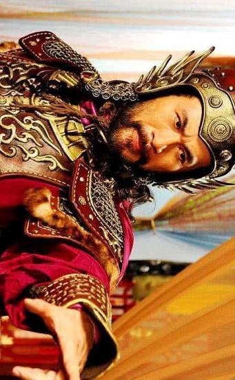 “安史之乱最硬核救火队长：他不是郭子仪，却让叛军听见名字就调转马头——李光弼，大