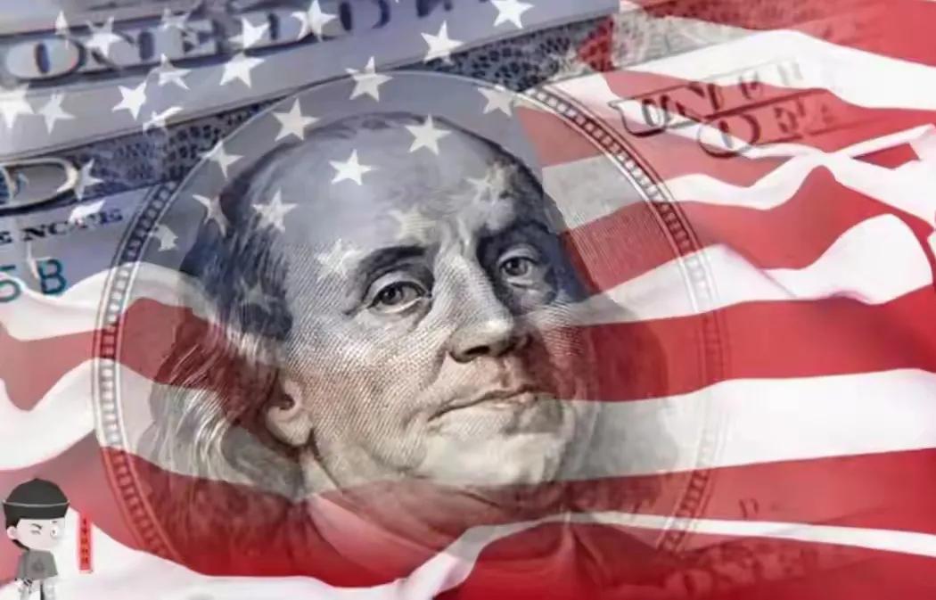 中国发行40亿美元主权债券，原来不是为了借钱？三万亿外汇储备在手的中国，专门跑到