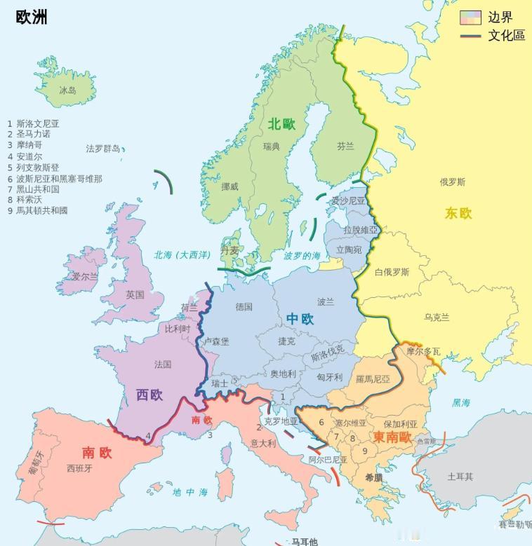 印巴空战后，全世界都发现，欧洲远比我们想象的还要废。那些实力弱的国家就不说了，现