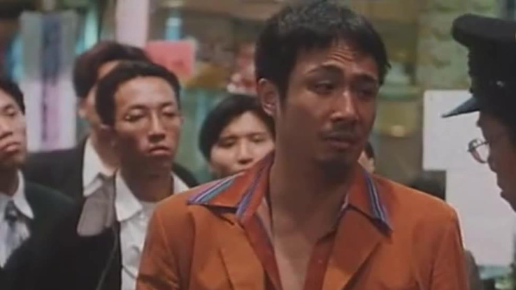 吴镇宇古惑仔图片