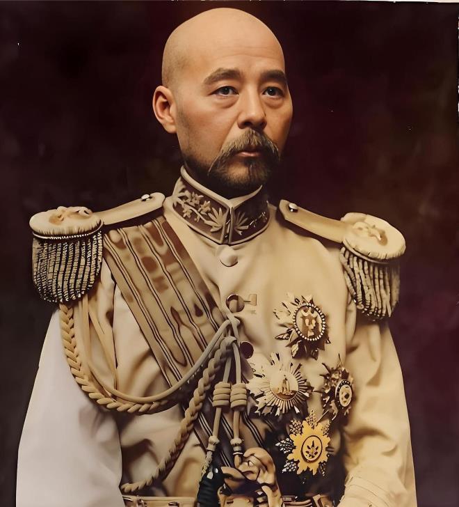 北洋三杰中的王士珍、老冯和段祺瑞，谁更厉害一点。咱就这样说吧。如果把三人放在