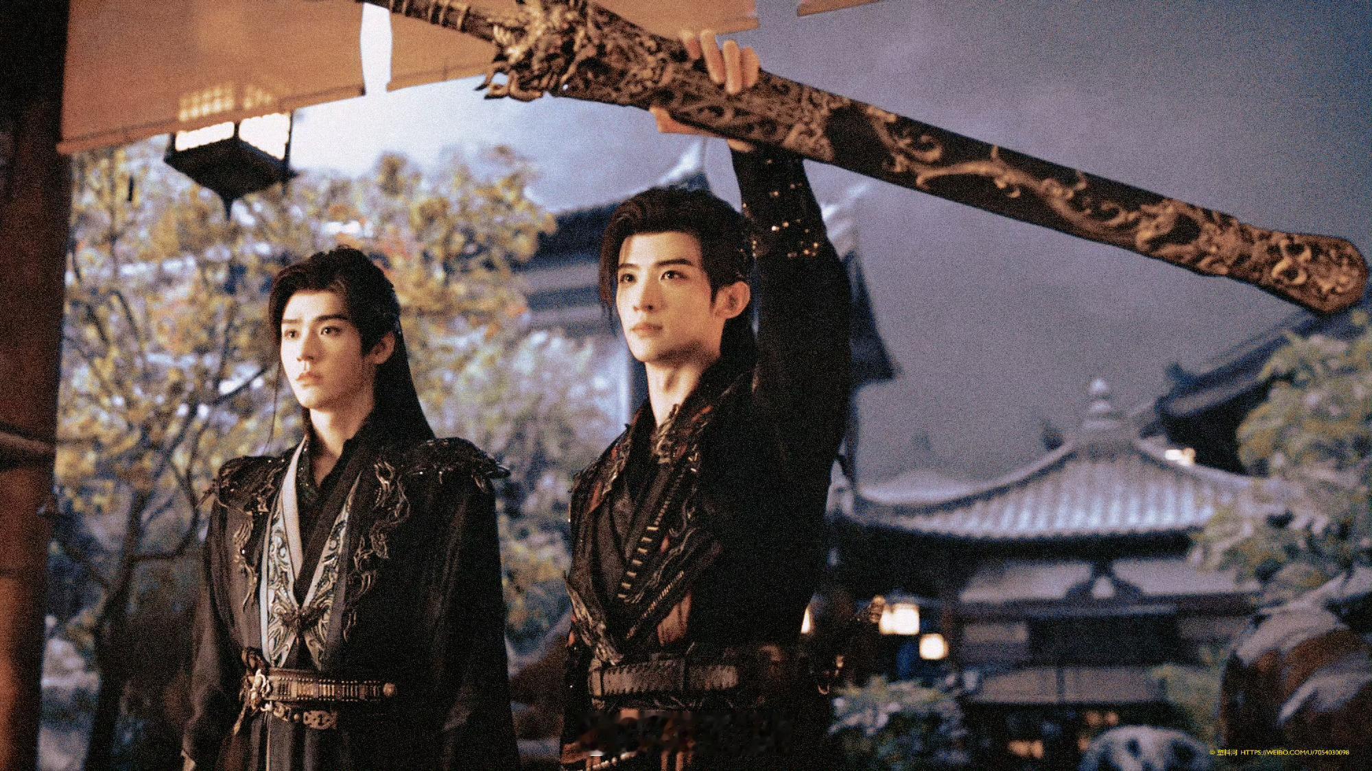 苏暮雨美强惨还有谁没看暗河传的吗？是真的好看，苏暮雨和苏昌河的惺惺相惜的兄弟情