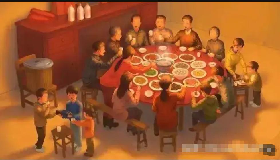 亲爱的朋友们，今天咱们一起来聊个家常事儿：你们有没有发现，爸妈做饭时总爱喊小孩过