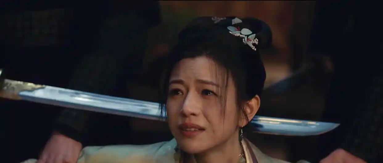《藏海传》：藏海初进侯府，与杨真的博弈，尽显职场新人生存法则。稚奴在儿时遭遇家变