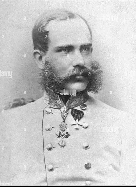 奥匈帝国皇帝、英国陆军元帅、德国陆军元帅奥匈帝国陆军元帅约瑟夫一世