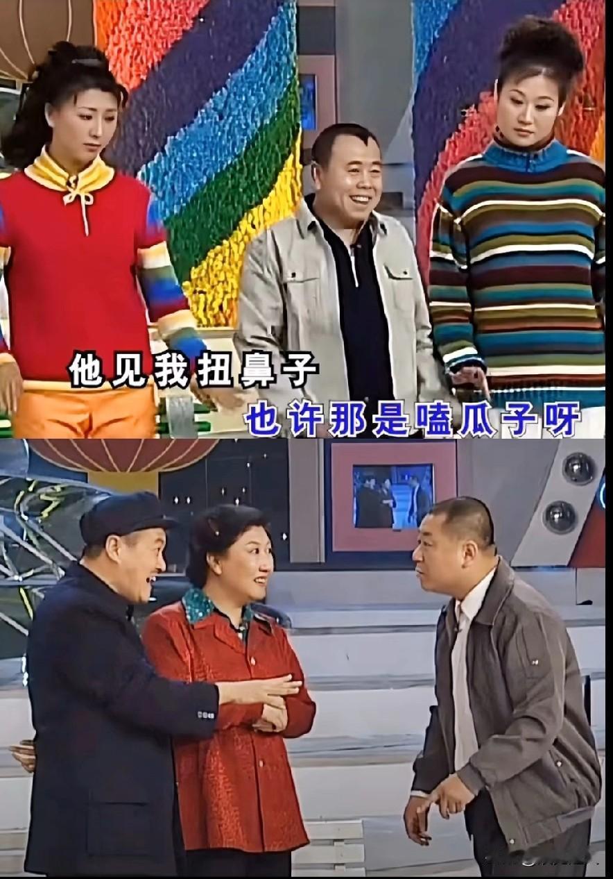 谁能想到，赵本山经典小品《卖拐》让人觉得“乱乱的”，原因竟藏着不为人知的故事！