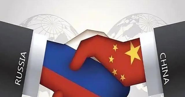 中美贸易战，现在已经不是什么芯片，加税，逆差的问题了，现在美国就是一门心思想要强