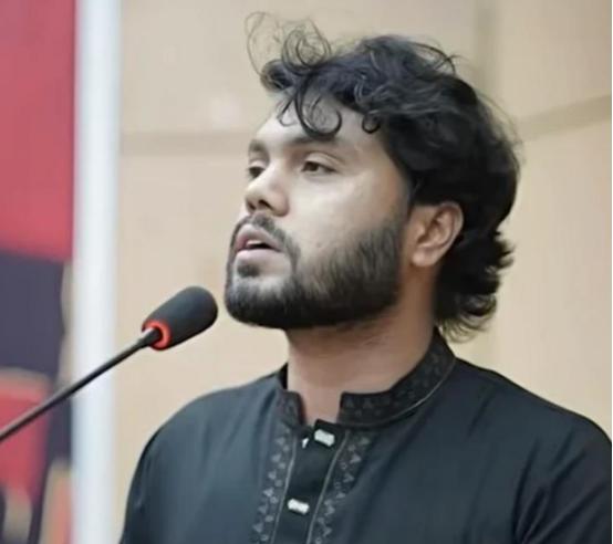 枪声响起，南亚这个国家彻底乱了，一个不该倒下的人率先出局。 谁能想到，南亚的