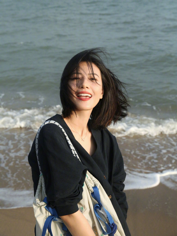高圆圆|岁月不败美人