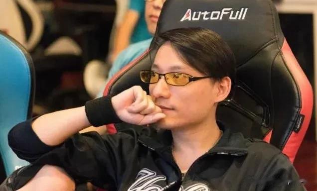 前RNG教练风哥：如果有时光机，我不会回到S7半决赛，会回到和RNG签竞业合同之前前RNG教练风哥F