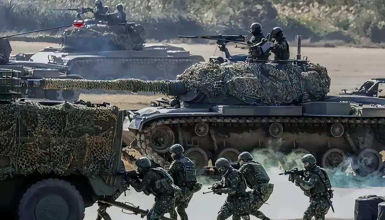 快讯！多位研究台湾问题的专家突然宣布了。近期在北京和上海的研讨会上，专家拿出