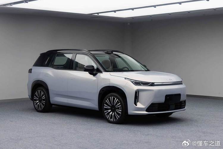 懂车之道讯近日，懂车之道获悉，广汽埃安AIONi60将于3月2日加推增程新版