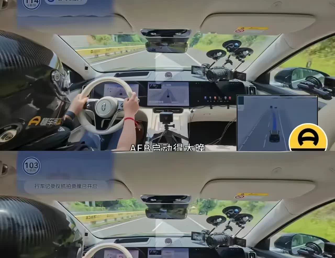 懂车帝的测试细节越来越多被读者揭发破解，读来宛如无良上司坑害老实下属行径。华为智