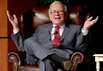 巴菲特收割日本，给全世界上了一课！高手就是高手，巴菲特对日本的“金融收割”可以说