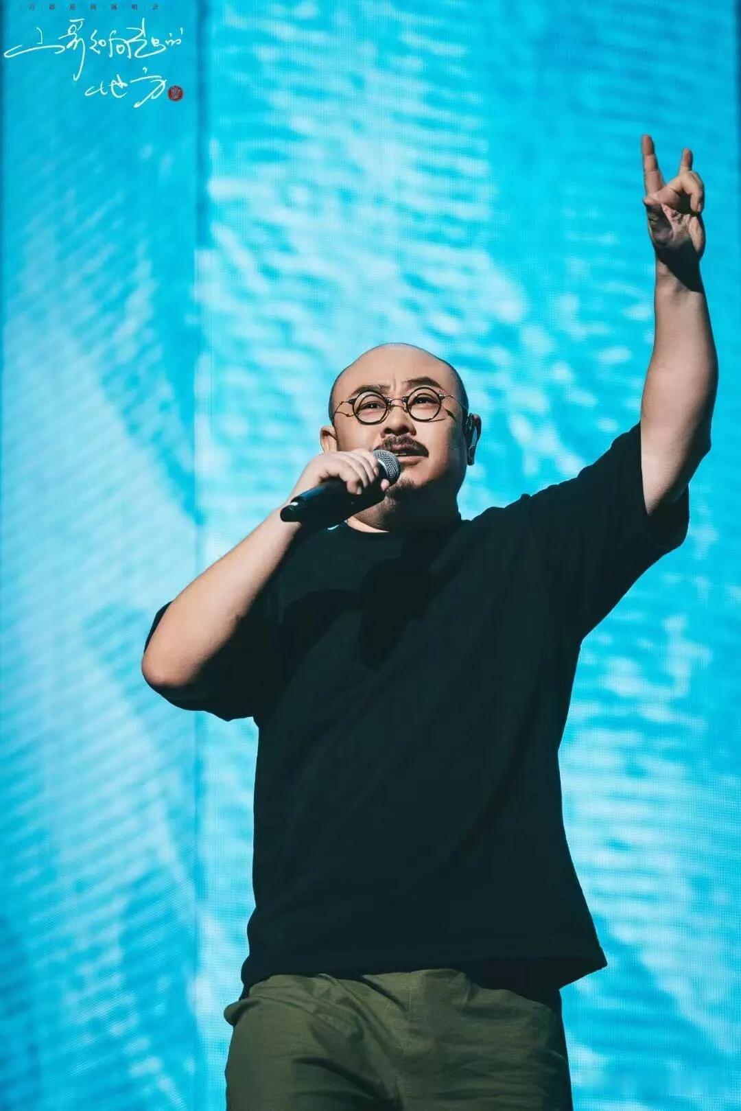 不仅刀郎没想到，就连乌鲁木齐文旅也没想到，这次刀郎来开演唱会，竟然让乌鲁木