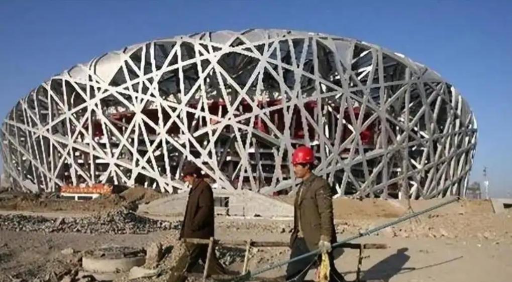 鸟巢“账本”曝光：占着北京黄金地段，总投资35亿，如今每年光维护费就要8000万