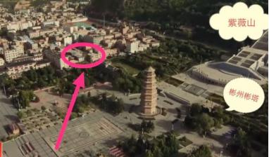 2015年，卫永刚以开餐馆作掩护，秘密挖掘了一条280米长的地道，将位于彬州市中