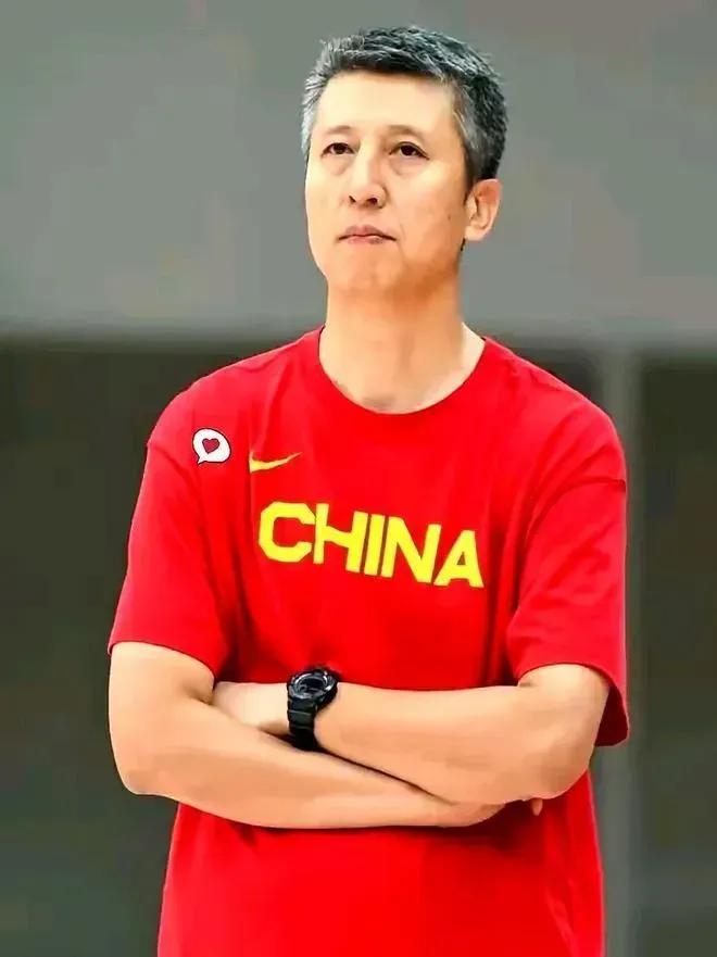 男篮“落选秀”能击败“正牌国家队”！！！感觉男篮“落选秀”打出狠劲来一定可以击