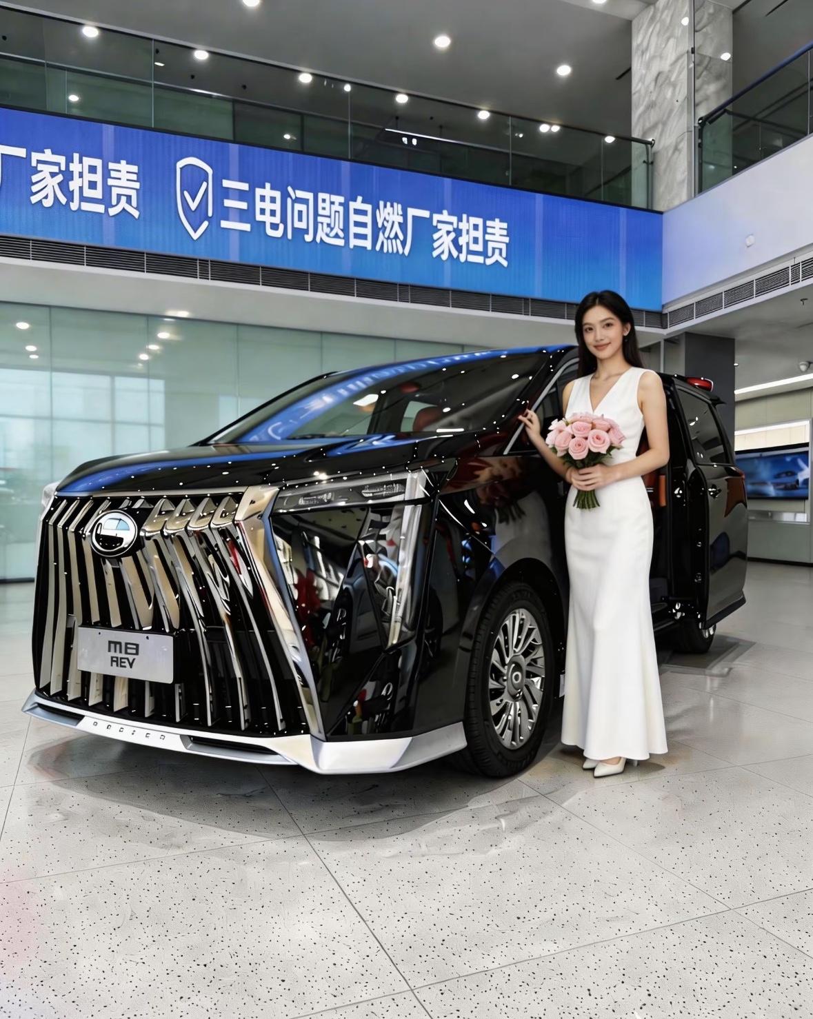 说实话，现在选一台家用MPV，真不是随便挑个大空间就行。上有老、下有小，老公想