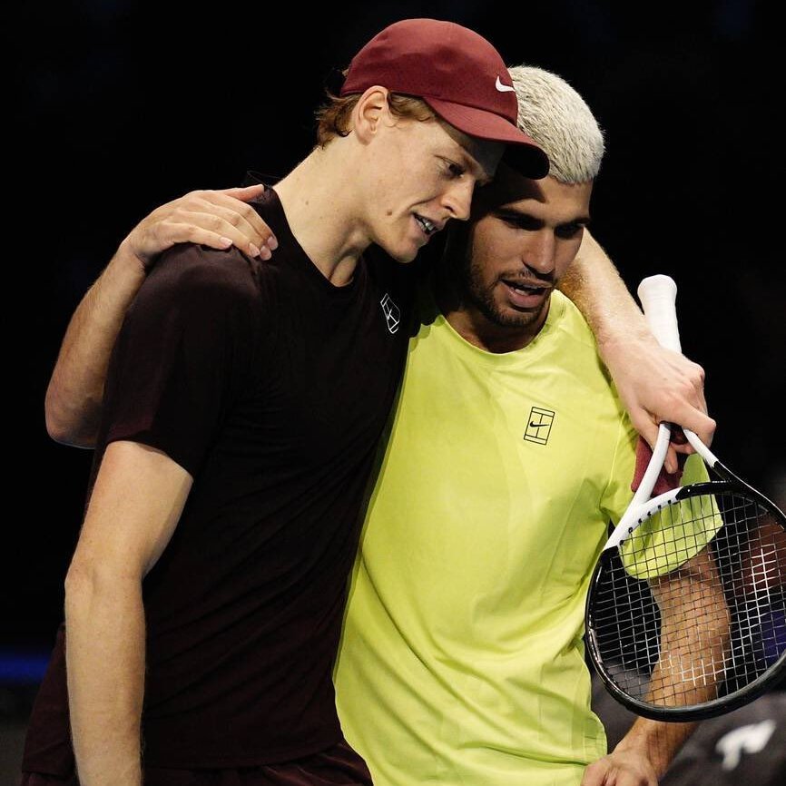 阿尔卡拉斯谈比赛中大腿伤势：“别误会我的意思：我不是说如果我的腿完全没问题，我就