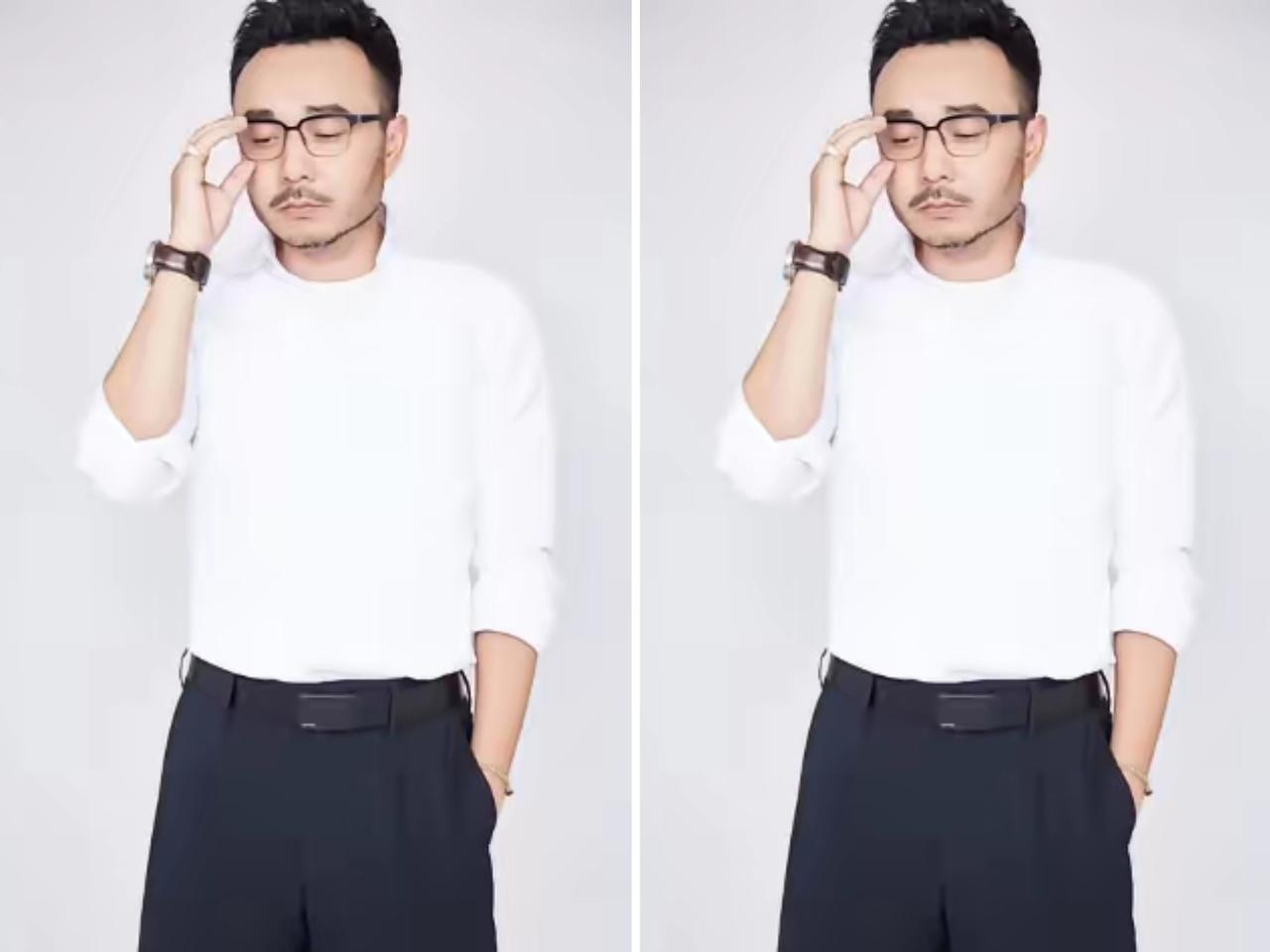 汪涵这回彻底翻车，聪明反被聪明误太不值了谁也没想到一向沉稳低调的汪涵，会栽