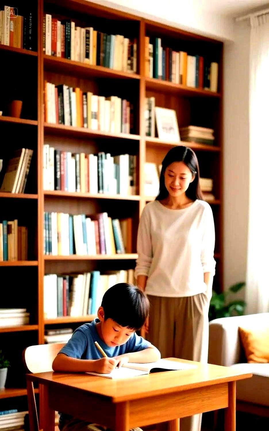 今天听了一个从业30多年的老教师的讲座，感觉他讲的都是大实话：所有的顶尖学生，真