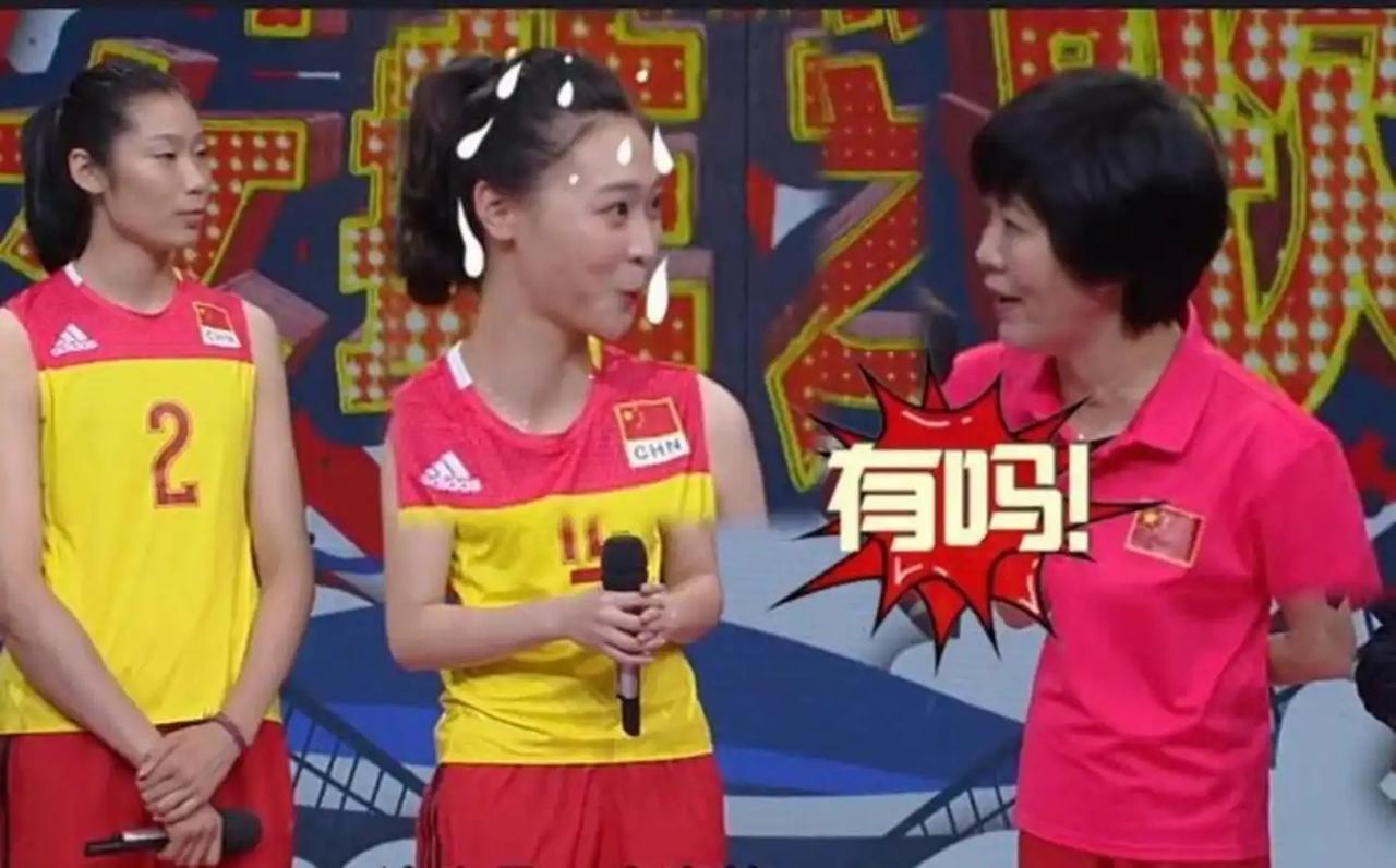 惠若琪谈及朱婷那番话，听着格外触动人心。她说朱婷入队之后，战术重心慢慢向她倾斜，