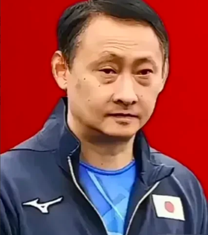 张本宇太操心了怎么养了个这样的儿子张本智和又赢了，可他爸张本宇怎么愁得