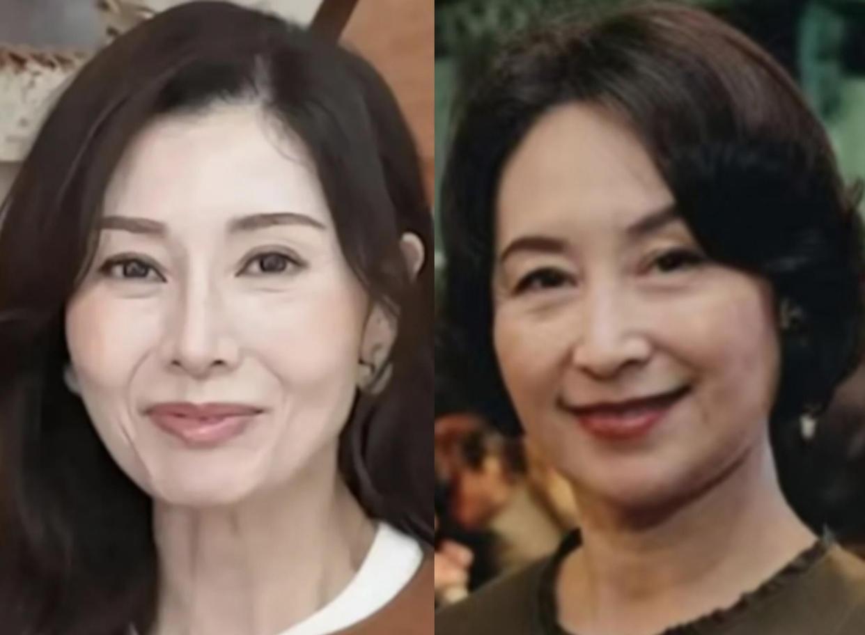 14岁儿子成最大底牌！李嘉欣豪门逆袭全靠他挤走何超琼嫁入豪门，等来的却是寒酸婚