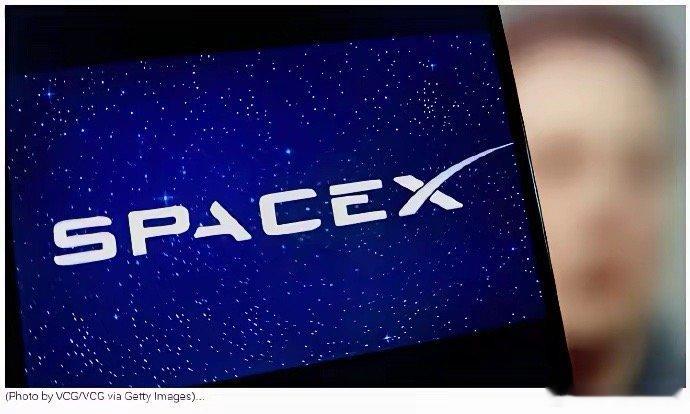 spaceX申请发射100万颗卫星！星球大战已经开启，中国前阵子刚申请20万颗卫