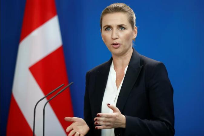 美国想用57亿美元收购格陵兰岛！具体就是为岛上每人一次性支付，约10万美元的费用