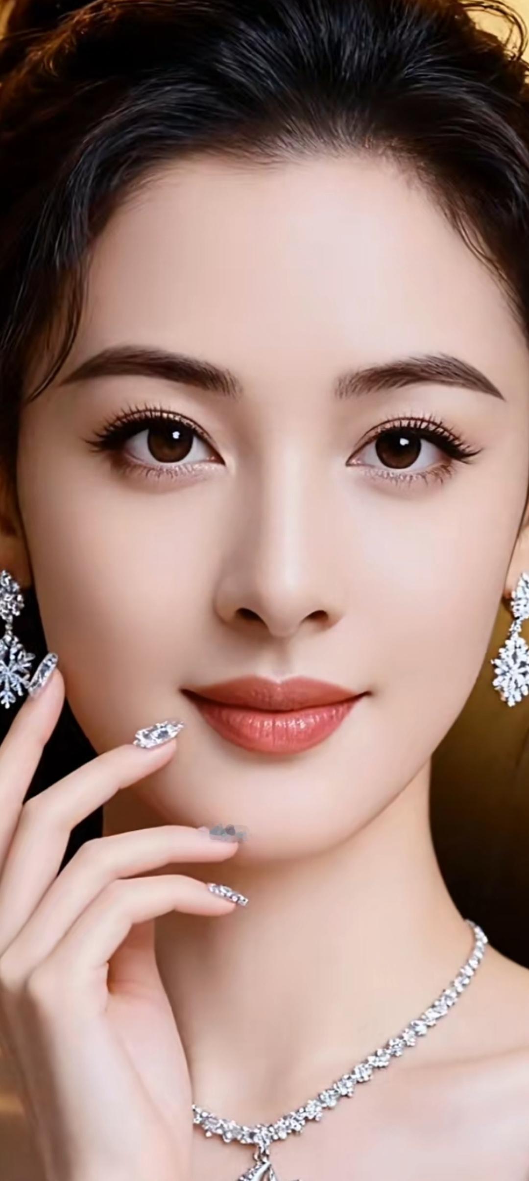 优雅珠宝，闪耀你的每一个瞬间💎✨