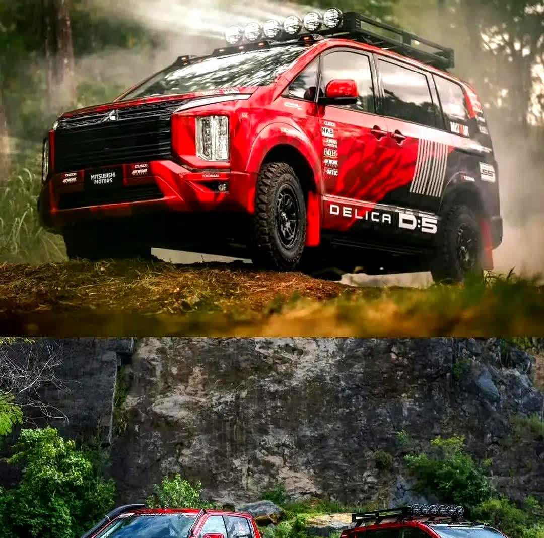 长城把380kW的坦克心脏塞进MPV，就是赌一把：国内没人买，那就卖给西伯利亚的