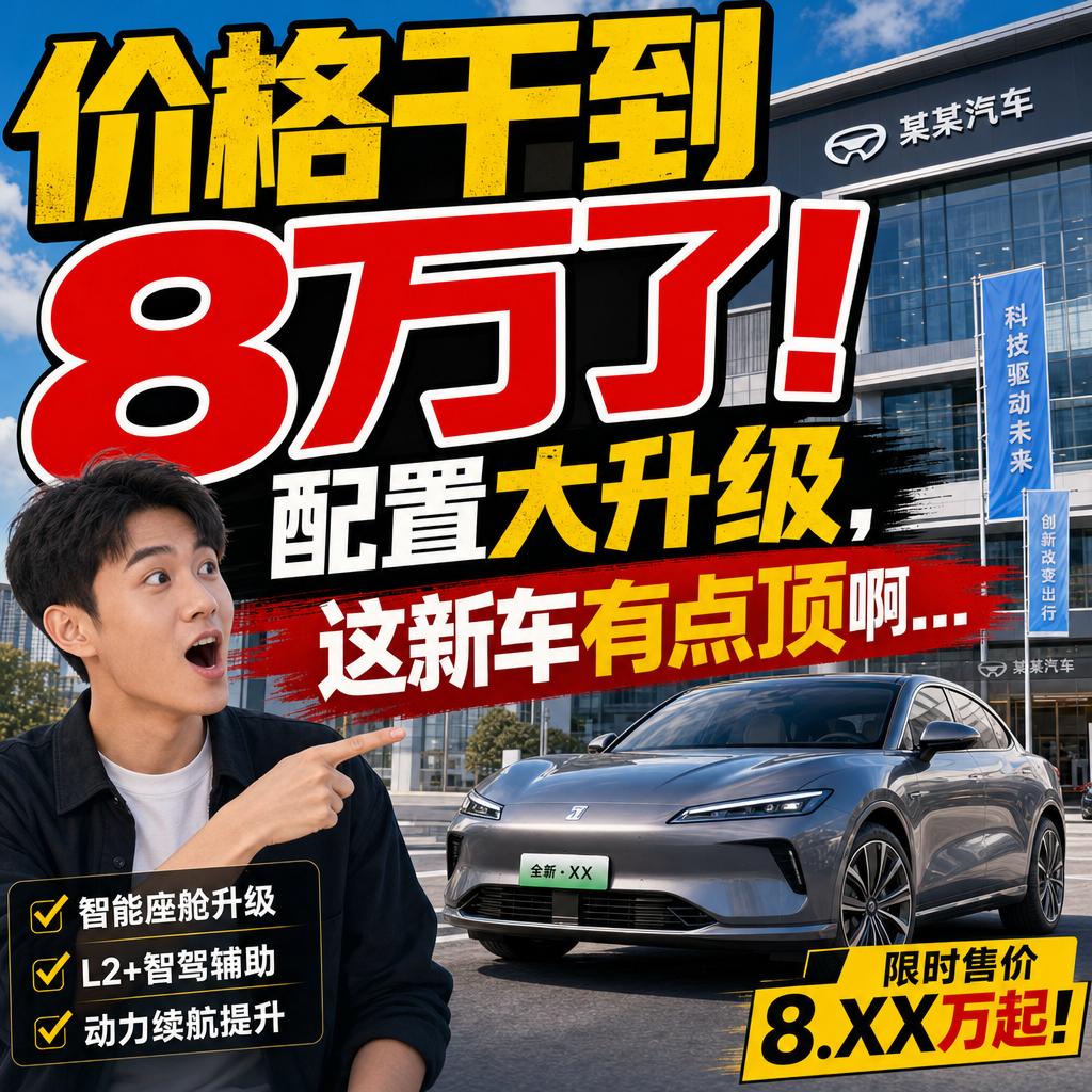 哈弗H6当年顶着合资SUV的压力杀进市场，很多人都觉得它撑起了国产SUV的半边天