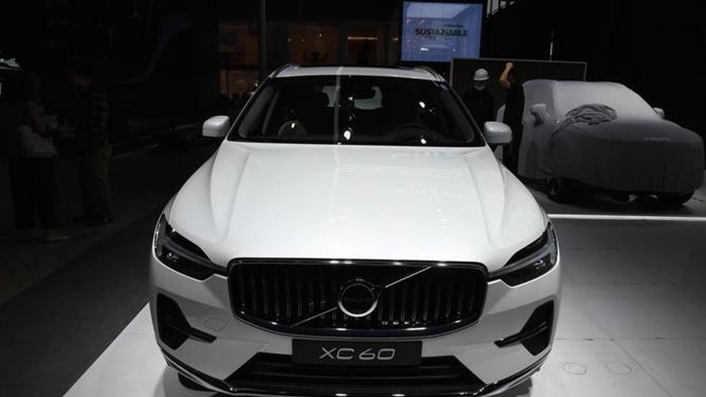 沃尔沃XC60推Polestar版, 高性能软件, 油门响应提升