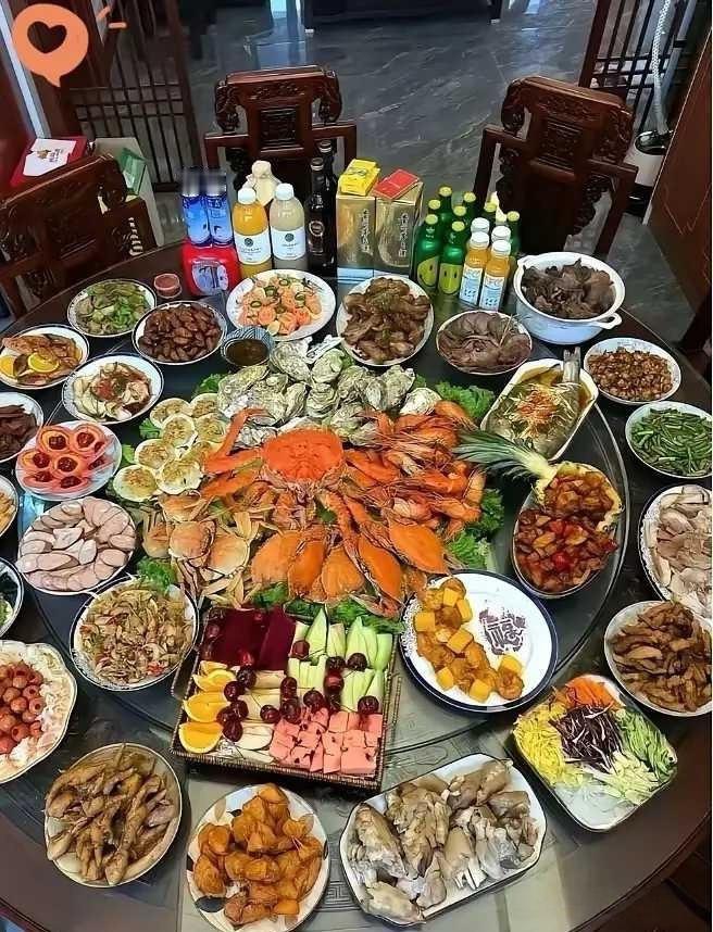 AA制的聚餐你会不会参加