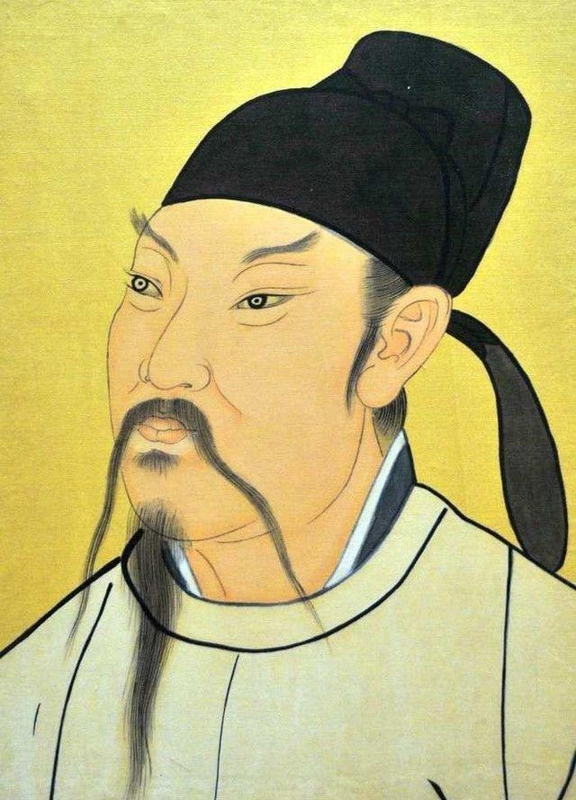 757年，李白被抓进浔阳大牢。生死之际，他写了一首诗托人带给高适，希望这位好友能