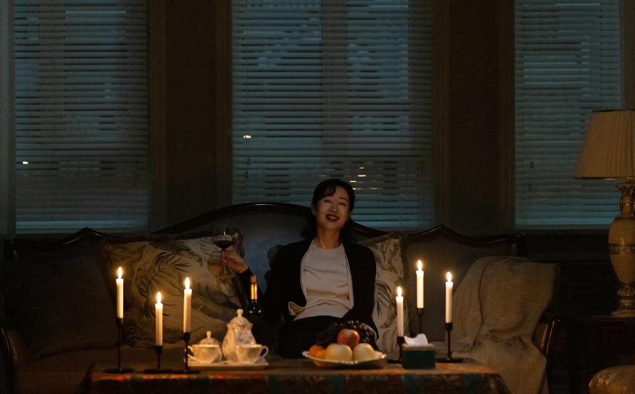 《隐身的名字》里，最可恨的不是柏庶的养母，也不是谁都看不惯的任小名，而是重